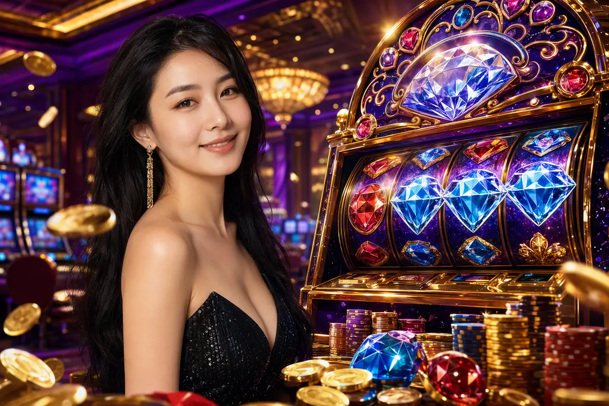 979slot ရှမ်းကိုးမီး ဖဲကစားခြင်း