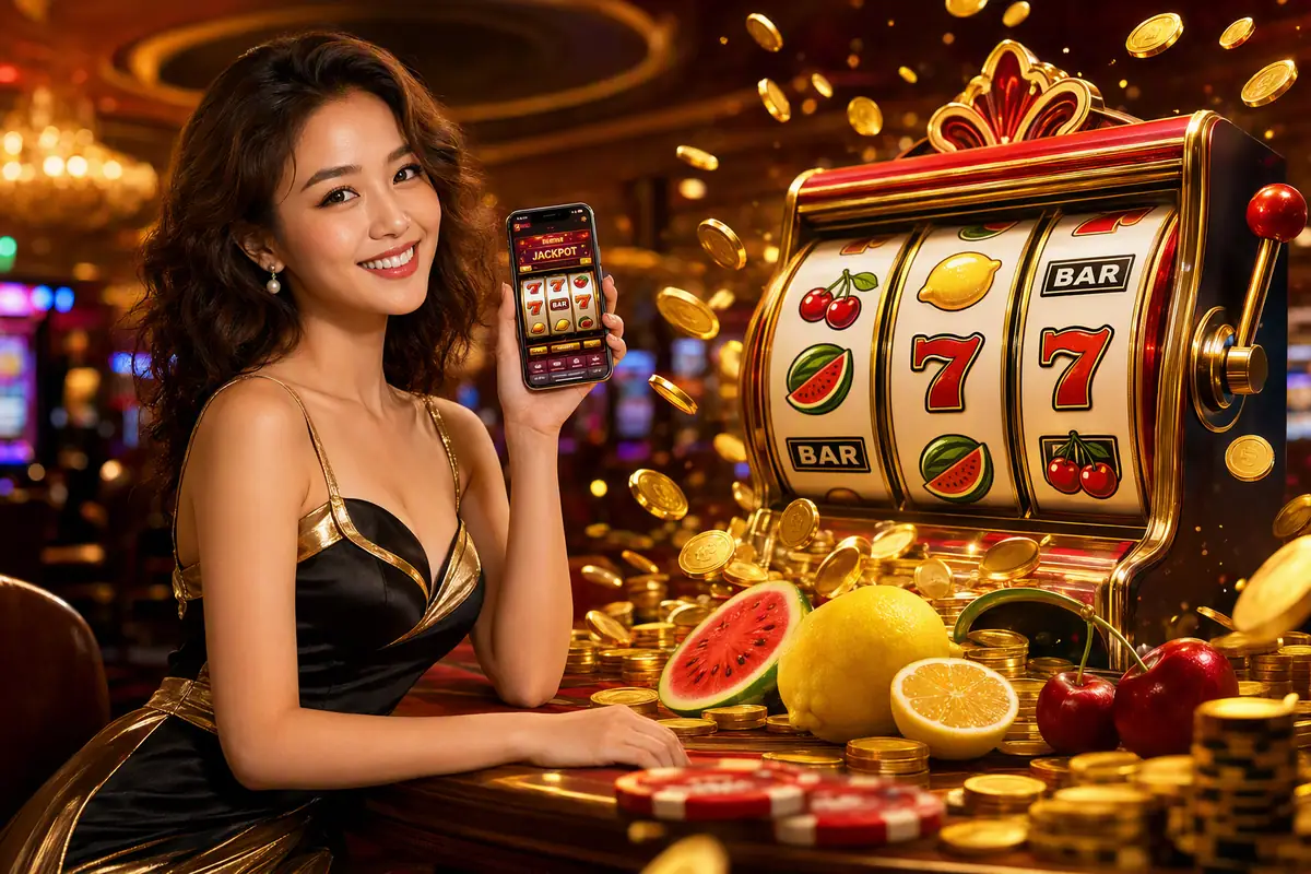 979slot ရှမ်းကိုးမီး ကစားဗျူဟာ