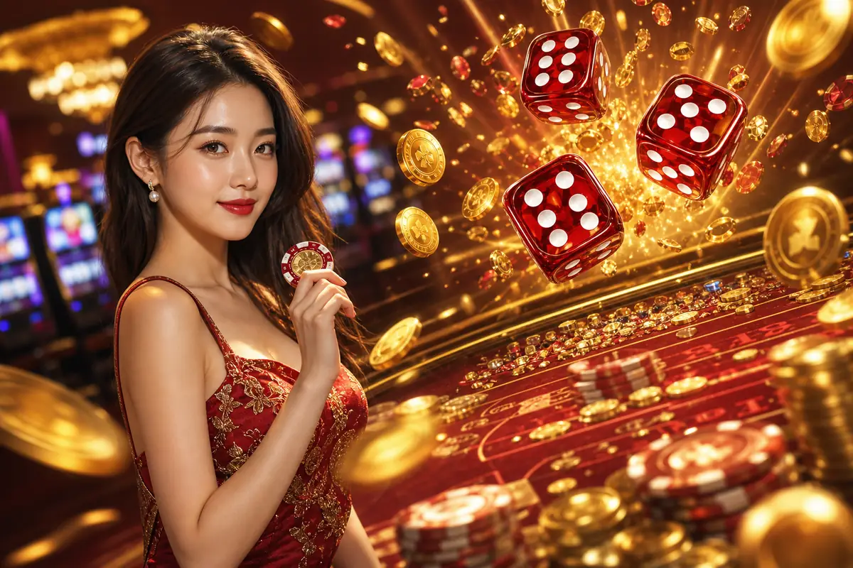 979slot Esports Betting MLBB ကစားနည်းနမူနာ