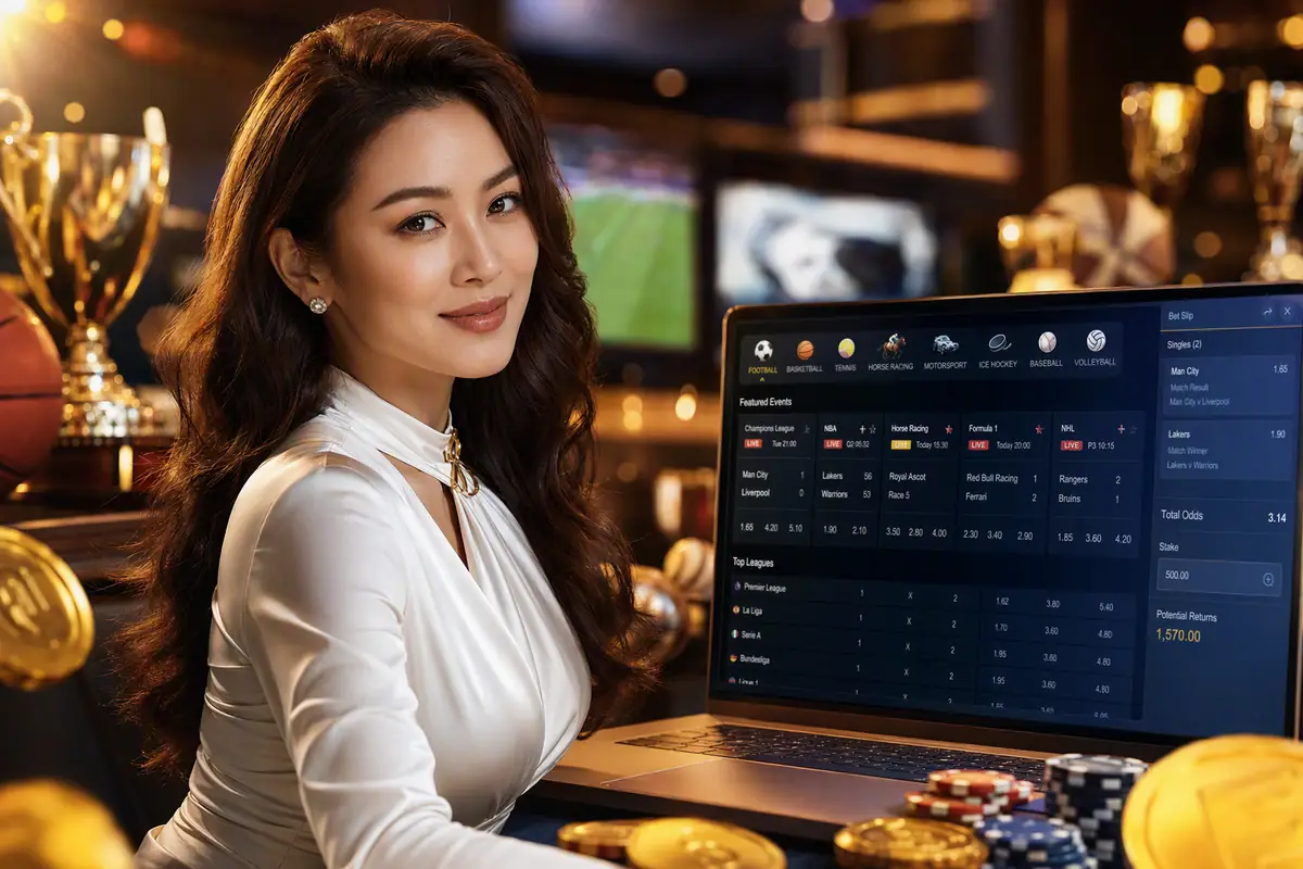 979slot Live Dealer ဂိမ်းကစားနည်း
