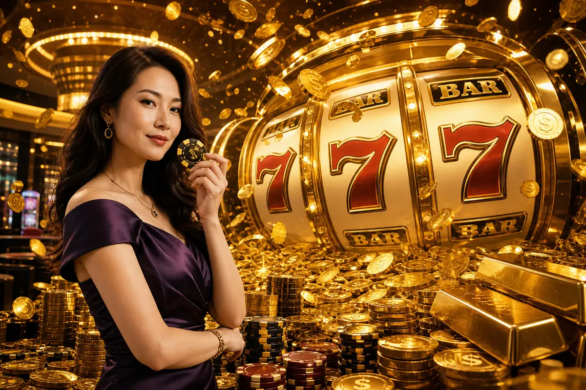 979slot VIP Cashback ဆုချီးမြှင့်ချက်